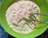 Foto del paso 3 de la receta: Galleta ChocoMani