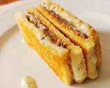 Foto del paso 4 de la receta: Sándwich de Anchoas con Gorgonzola