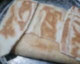 صورة لخطوة 5 من وصفة تاكوس منزلي رائع 🌯🌮🌯🌮