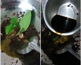 Foto langkah ke 2 dari resep 275. Brongkos Tempe Tahu Tholo.