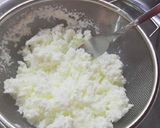 Totu, azaz tojás túró recept fázis 4 fotója