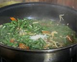 Foto langkah ke 3 dari resep Tumis Kacang Panjang Teri.