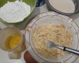 Foto langkah ke 1 dari resep Bolu pisang.