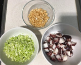 Foto del paso 1 de la receta: Takoyaki