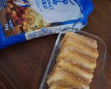 Foto langkah ke 5 dari resep 294. Lemon Pound Cake.