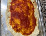 Foto del paso 15 de la receta: Pizza napolitana