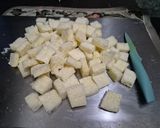 Foto langkah ke 8 dari resep Sup Krim Labu Kuning 😋🎃😋.