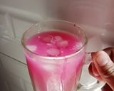 Foto langkah ke 5 dari resep Es Sirup Tape Susu.