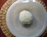 Foto langkah ke 3 dari resep Kulit Dimsum.