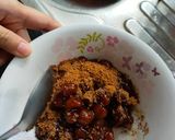 Foto langkah ke 5 dari resep Boba Milk Tea.