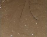 A picture of step 6 of Spongy and moist chocolate cake.