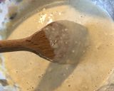 A picture of step 2 of 5 Minute Pancakes.