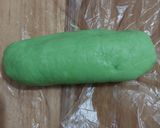 Foto langkah ke 9 dari resep Es Pisang Ijo.