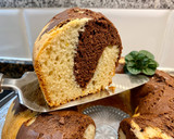 Foto del paso 16 de la receta: Bizcocho al agua con cacao, sin gluten