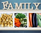 Hình bước làm 1 của món Đậu hủ kho rau củ chay