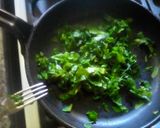 Foto del paso 1 de la receta: Paquetitos de verduras de la huerta 🌱🍀