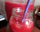 Foto del paso 1 de la receta: Licuado de remolacha y zanahorias muy fresco y natural