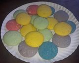 Foto del paso 10 de la receta: •Alfajores de Maizena• Riquisimoss!!!