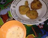 Foto langkah ke 6 dari resep Nugget pisang.