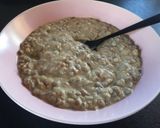 Tejfölös lencsefőzelék recept fázis 6 fotója