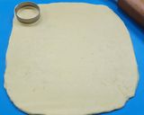 Foto del paso 8 de la receta: ✨⭐ Alfajores de Maizena ®, receta original ⭐✨