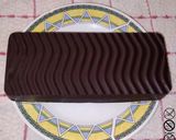 Foto del paso 5 de la receta: Chocolate Casero Sin GlutenFácil, Vegano y Muy Rico🍫🍫🍫
