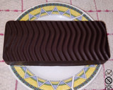 Foto del paso 5 de la receta: Chocolate Casero Sin GlutenFácil, Vegano y Muy Rico🍫🍫🍫