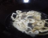 A picture of step 3 of Jalebi (Jalebi Recipe).