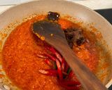 Foto langkah ke 2 dari resep Orek Tempe kering.