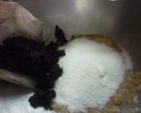 Foto del paso 1 de la receta: Budín de banana y nueces
