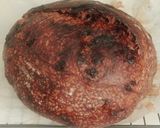 Foto langkah ke 24 dari resep Double Chocolate Sourdough Bread.