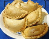 Foto del paso 5 de la receta: Empanadas Argentinas/ Boricuas🇵🇷🇦🇷
