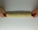 Foto del paso 4 de la receta: Strudel (wickel nudel) de mi mamá