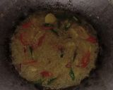 Foto langkah ke 3 dari resep Ikan Ekor Kuning Masak Tauco.