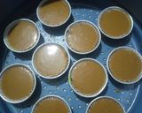 Foto langkah ke 5 dari resep Bolu Mekar Gula Merah.