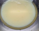 Foto del paso 4 de la receta 203. Magdalenas con Leche Condensada al Limón