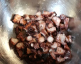 Foto del paso 1 de la receta: Arroz con pulpo