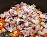Legényfogó leves zúzával recept fázis 1 fotója