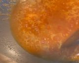Gambar langkah 2 resipi Sardin Asam Pedas Belimbing Buluh.