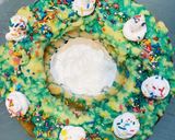 Foto del paso 9 de la receta: Rosca de pascua