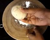 A picture of step 14 of Soya Chaap Tikka.