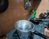 Foto langkah ke 1 dari resep Chocolate Matcha.