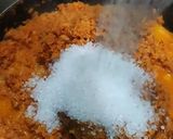 गाजर हलवा(GAJAR HALWA RECIPE IN HINDI) रेसिपी चरण 2 फोटो
