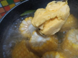 Jagung Rebus Mentega - MPASI 12m+