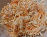 Foto del paso 2 de la receta: Ensalada Coleslaw a mi manera