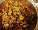 Egytál étel recept fázis 1 fotója
