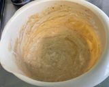 Une image de l'étape 13 de Gâteau aux bananes, vanille, rhum et épices.