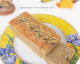 Foto langkah ke 6 dari resep Cake Pisang (Ekonomis + Mudah, Hanya 5 Bahan).