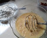 Foto langkah ke 1 dari resep Bolu pisang kurma.