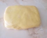 Nyuszi keksz recept fázis 4 fotója